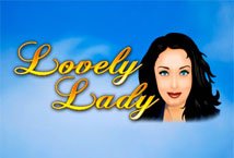 Lovely Lady slot